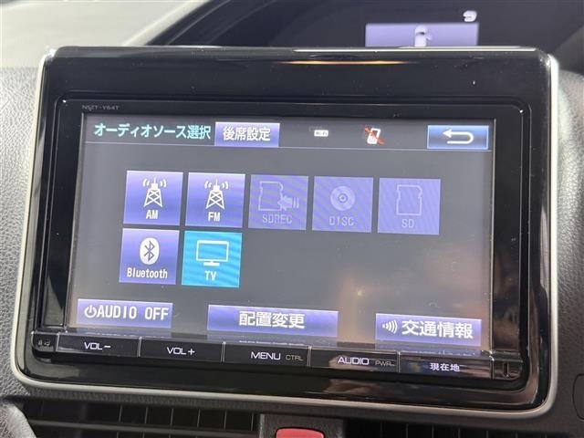 Toyota ESQUIRE 2016 6977026-15