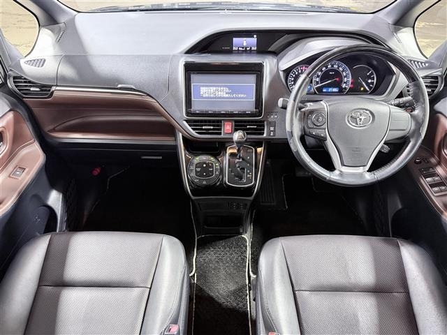 Toyota ESQUIRE 2016 6977026-16