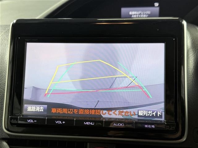 Toyota ESQUIRE 2016 6977026-17