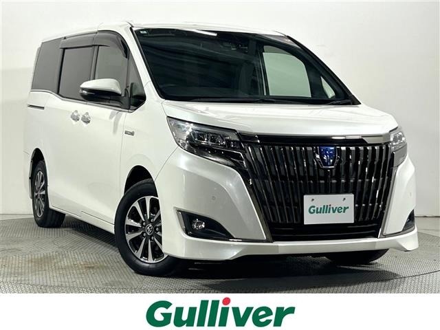 Toyota ESQUIRE 2020 6977027-0