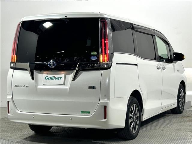 Toyota ESQUIRE 2020 6977027-15