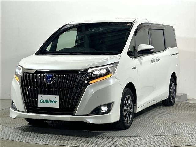 Toyota ESQUIRE 2020 6977027-17