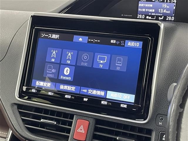 Toyota ESQUIRE 2020 6977071-19
