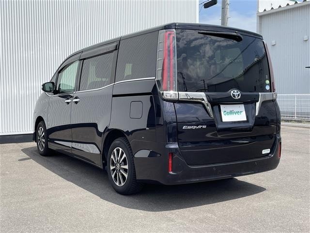 Toyota ESQUIRE 2019 6977088-13