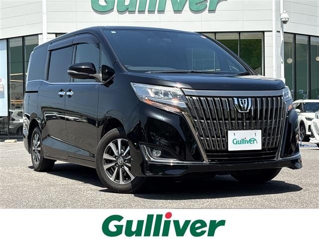 Toyota ESQUIRE 2019 6977119-0