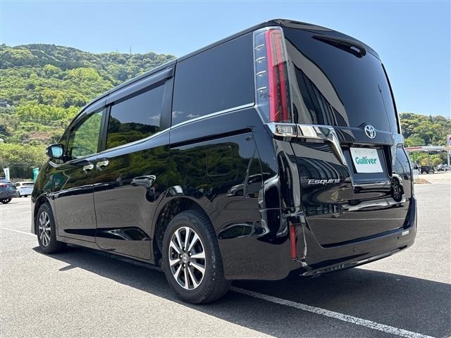 Toyota ESQUIRE 2019 6977119-13