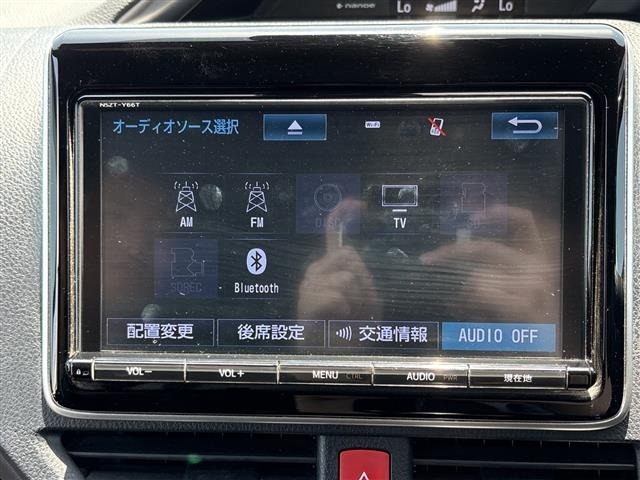 Toyota ESQUIRE 2019 6977119-18