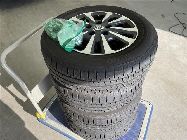 Toyota ESQUIRE 2020 6977166-15
