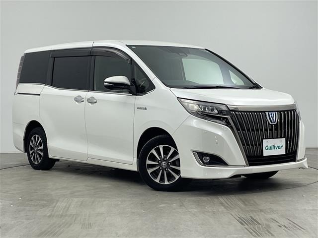 Toyota ESQUIRE 2019 6977227-0