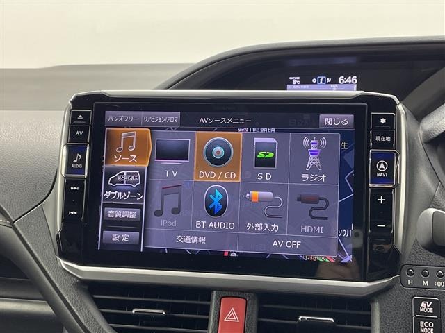 Toyota ESQUIRE 2019 6977227-15