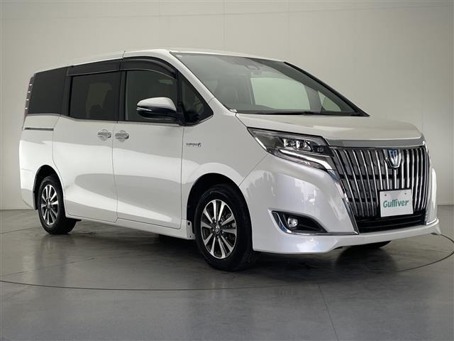 Toyota ESQUIRE 2019 6977238-0