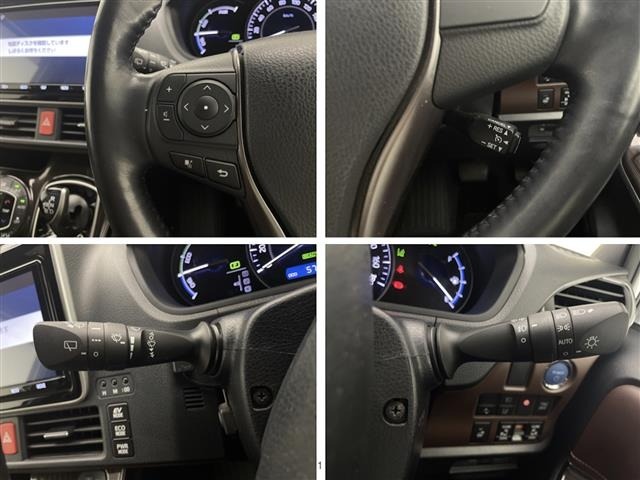 Toyota ESQUIRE 2019 6977238-10