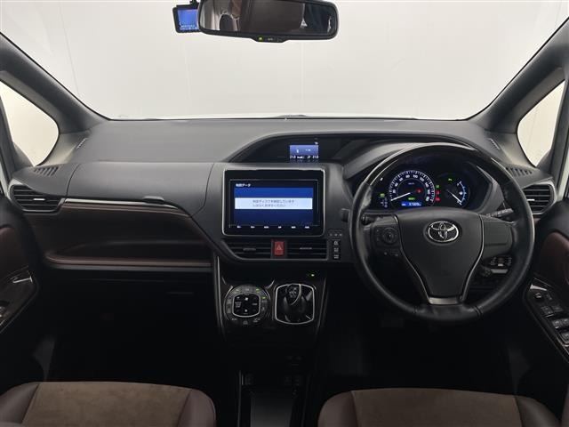 Toyota ESQUIRE 2019 6977238-15