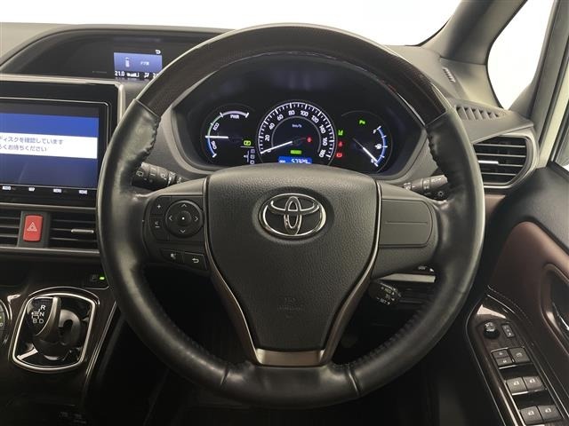Toyota ESQUIRE 2019 6977238-9