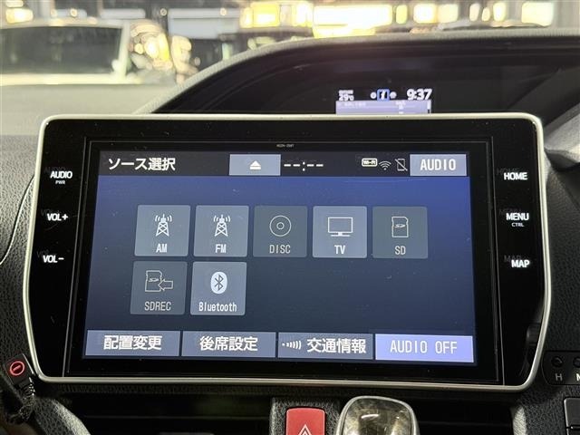 Toyota ESQUIRE 2019 6977244-13