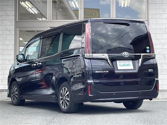Toyota ESQUIRE 2020 6977245-13