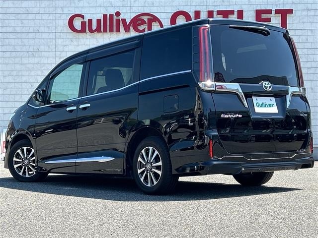 Toyota ESQUIRE 2021 6977254-14
