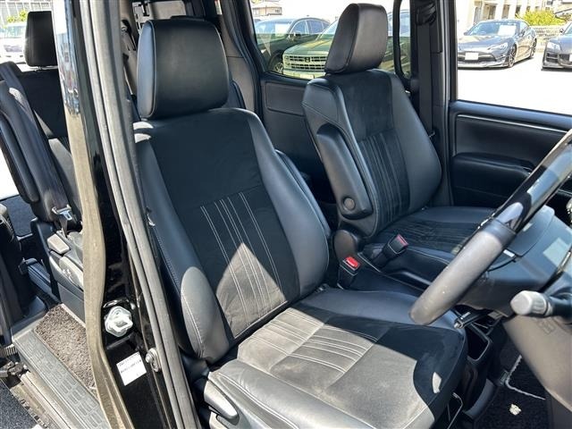 Toyota ESQUIRE 2021 6977254-22