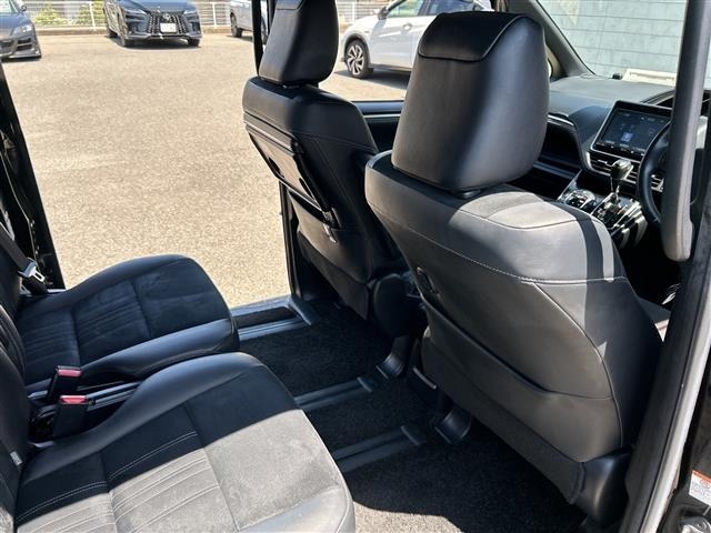 Toyota ESQUIRE 2021 6977254-6