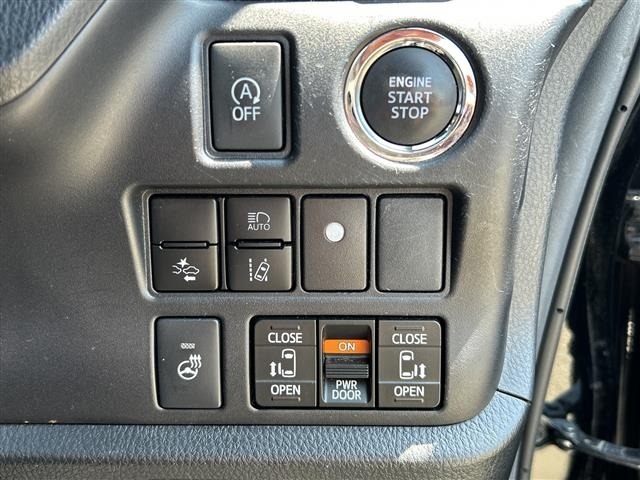 Toyota ESQUIRE 2021 6977254-8