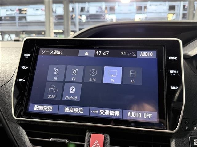 Toyota ESQUIRE 2019 6977279-13