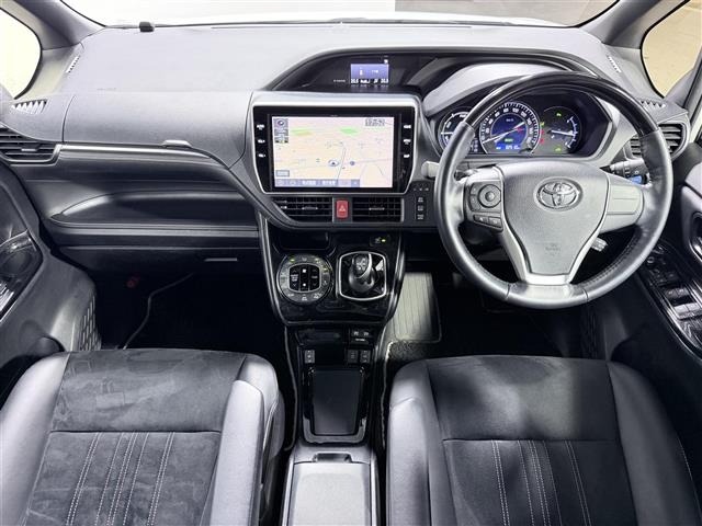 Toyota ESQUIRE 2019 6977279-14