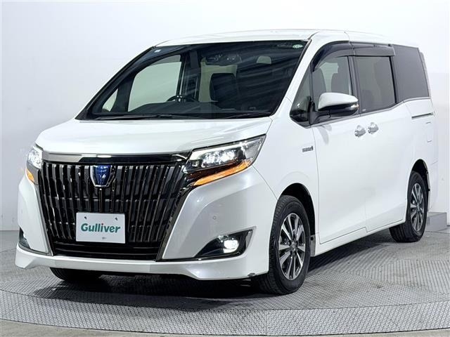 Toyota ESQUIRE 2019 6977279-15