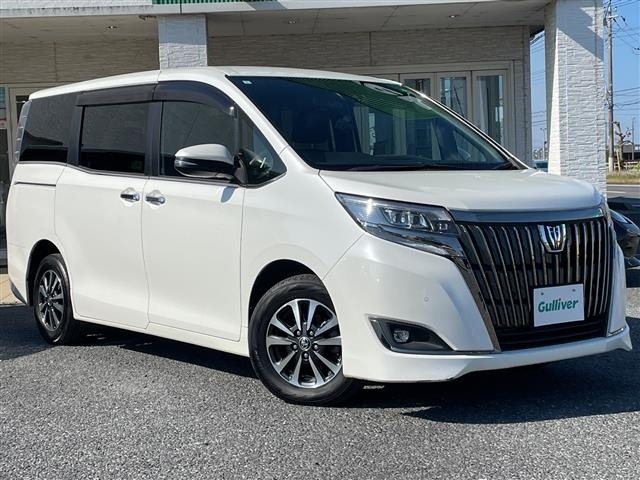 Toyota ESQUIRE 2019 6977435-0