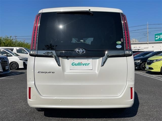 Toyota ESQUIRE 2019 6977435-13