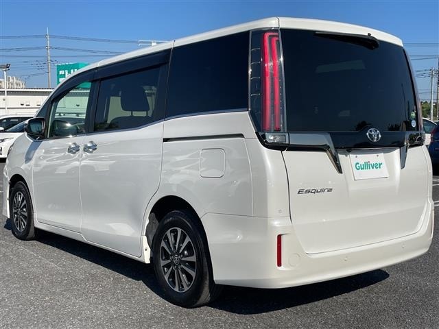 Toyota ESQUIRE 2019 6977435-14