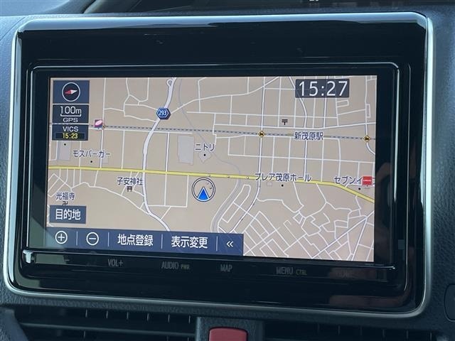 Toyota ESQUIRE 2019 6977435-15