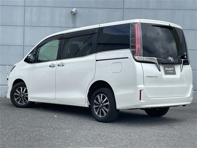 Toyota ESQUIRE 2019 6977445-14