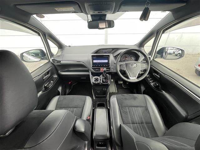 Toyota ESQUIRE 2019 6977445-15