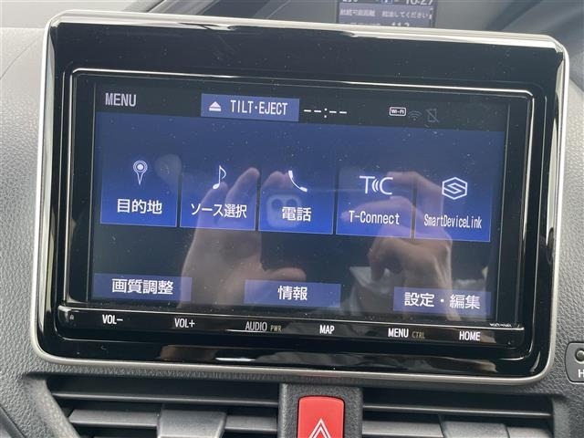 Toyota ESQUIRE 2019 6977445-17