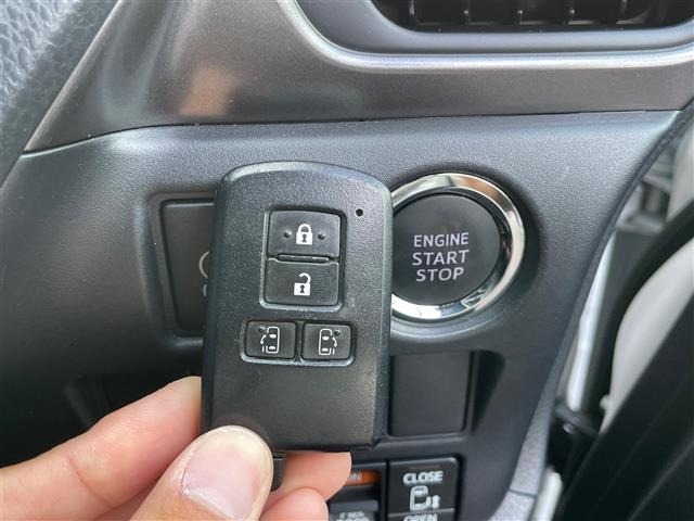 Toyota ESQUIRE 2019 6977445-2