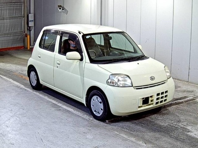 Daihatsu ESSE 2007 7000157-0
