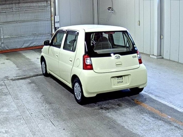 Daihatsu ESSE 2007 7000157-1