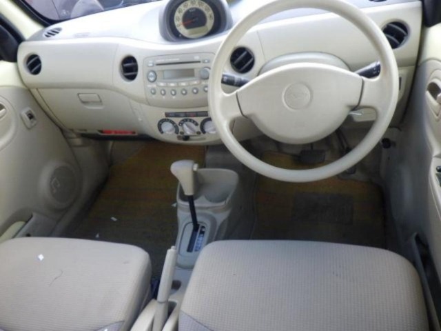 Daihatsu ESSE 2007 7000157-3