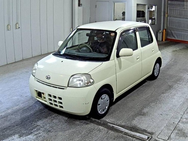 Daihatsu ESSE 2007 7000157-4
