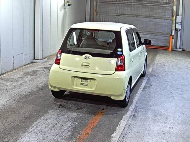 Daihatsu ESSE 2007 7000157-5