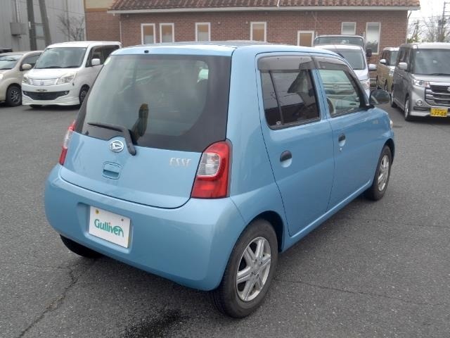 Daihatsu ESSE 2011 7000159-10