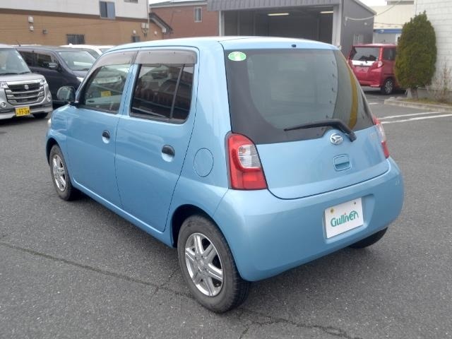 Daihatsu ESSE 2011 7000159-11