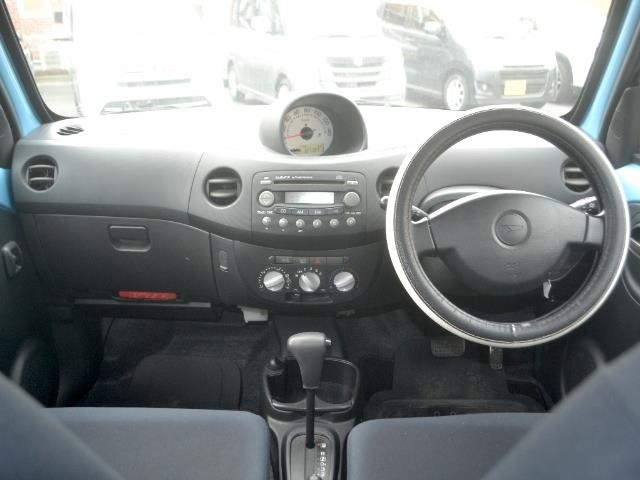 Daihatsu ESSE 2011 7000159-12