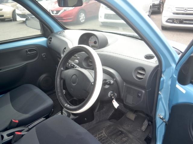 Daihatsu ESSE 2011 7000159-16