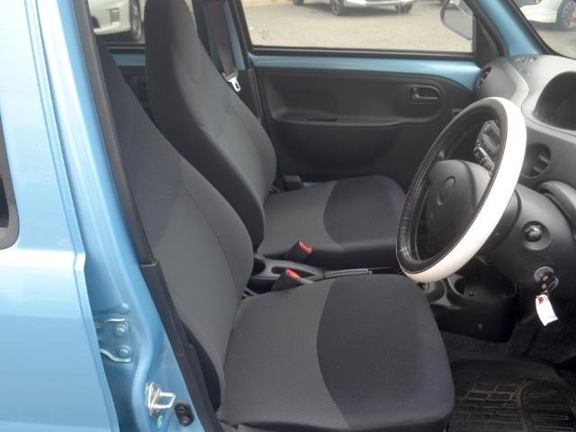 Daihatsu ESSE 2011 7000159-17