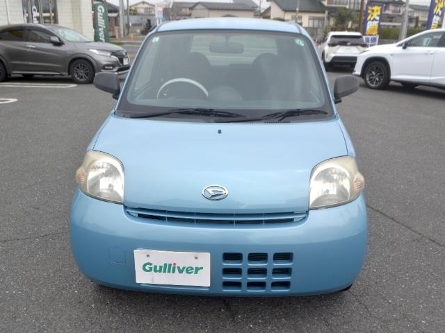 Daihatsu ESSE 2011 7000159-5