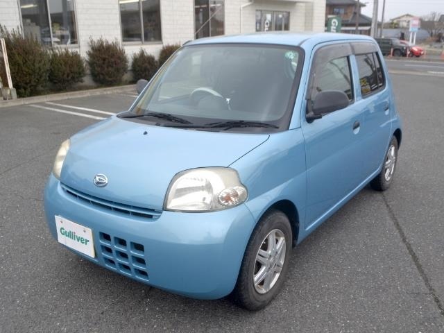Daihatsu ESSE 2011 7000159-6