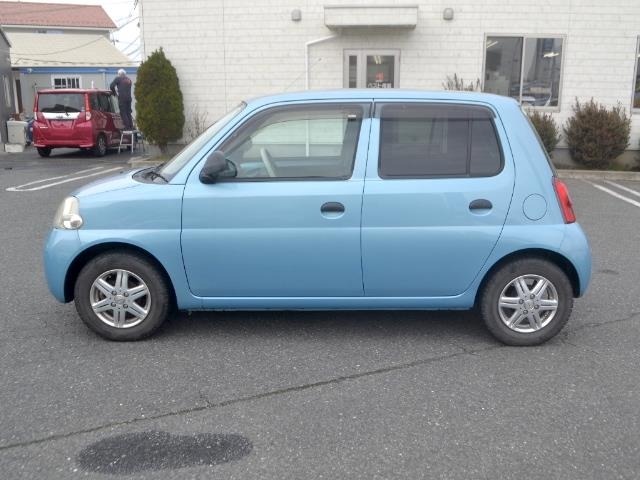 Daihatsu ESSE 2011 7000159-7