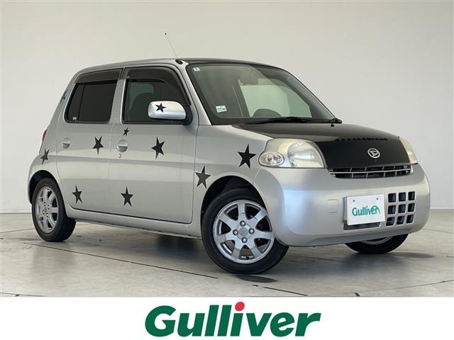 Daihatsu ESSE 2009 7000160-0