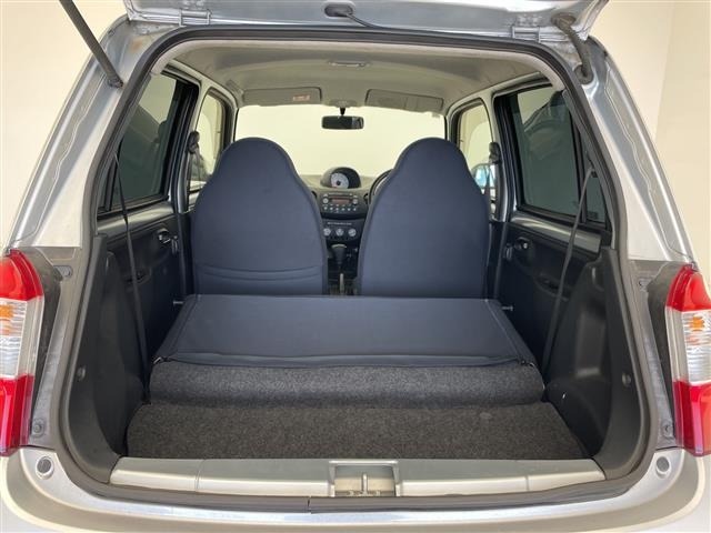 Daihatsu ESSE 2009 7000160-12